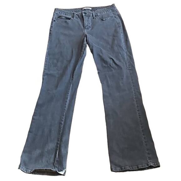 Lee Slender Secret Women’s bootcut Jeans size 12 - Picture 1 of 5